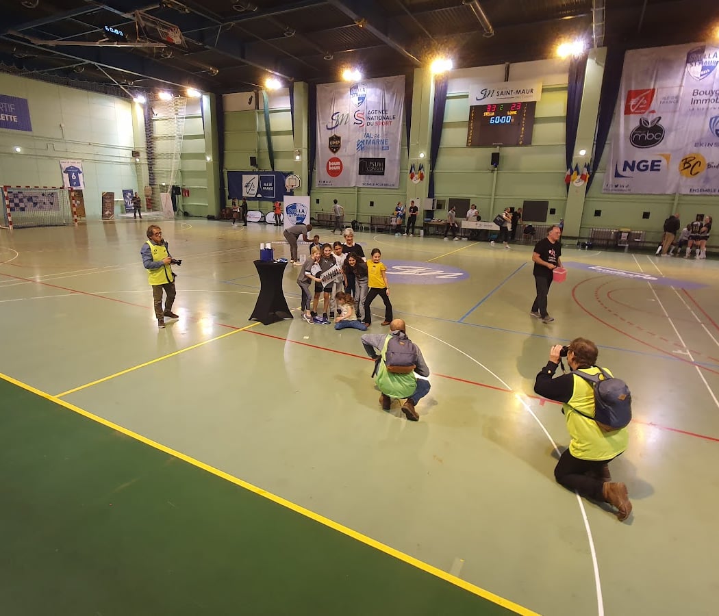 Center Sportif Pierre Brossolette 3